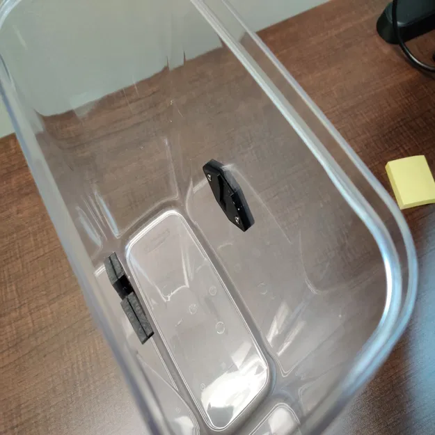 Chèn Hộp Sấy Khô Cuộn Dây & Giá Đỡ Cuộn Dây Tự Động Xoay Đa Năng Sửa Đổi - Image 5