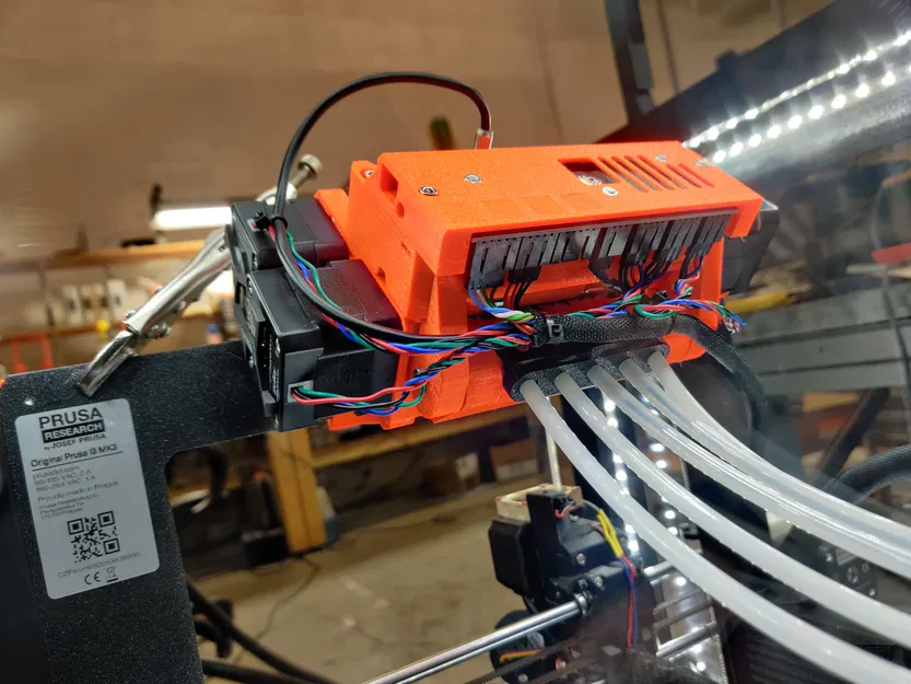 Chèn Hộp Sấy Khô Cuộn Dây & Giá Đỡ Cuộn Dây Tự Động Xoay Đa Năng Sửa Đổi - Image 12