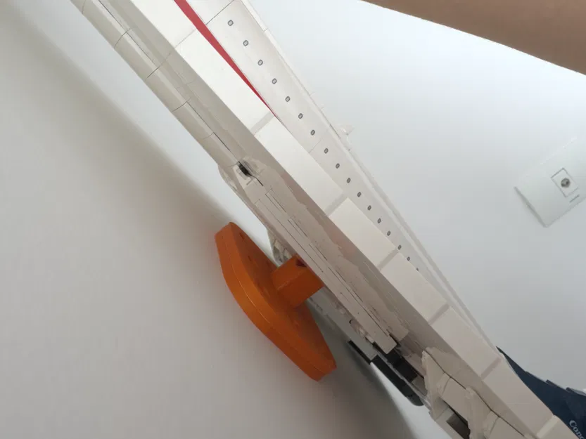 Móc Treo Tường Lego Concorde - Image 2
