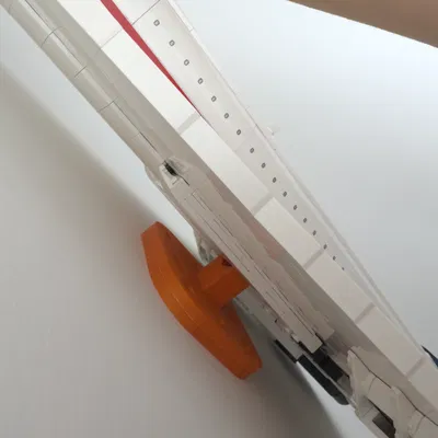 Móc Treo Tường Lego Concorde