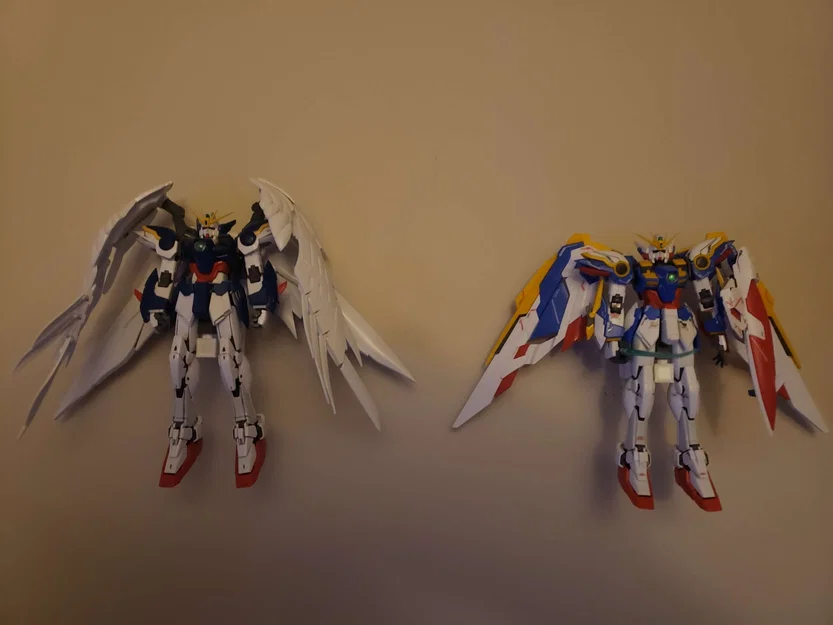 Đế RG 1/144 Gundam - Image 1