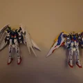 Đế RG 1/144 Gundam - Thumbnail 1