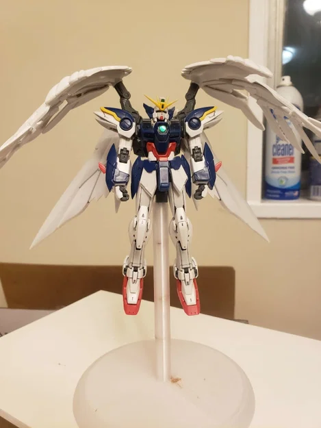 Đế RG 1/144 Gundam - Image 2