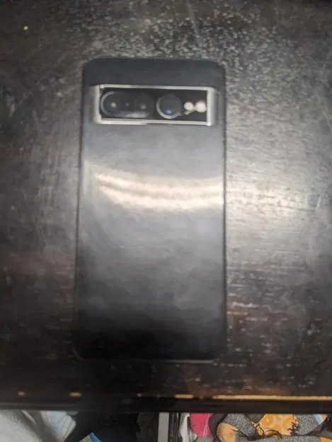 Ốp Lưng Pixel 7 Pro - Image 1