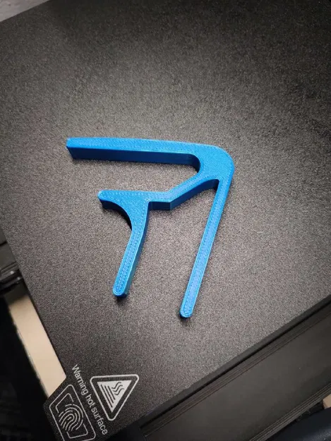 Capotraste Cho Guitar - Image 2