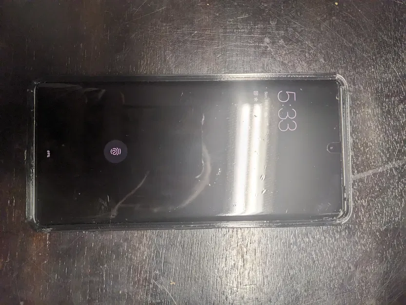 Ốp Lưng Pixel 7 Pro - Image 4