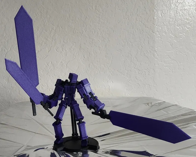 Ba Lô 13 Series Cho Cánh Tay Tỉ Lệ 1.5 - Image 2