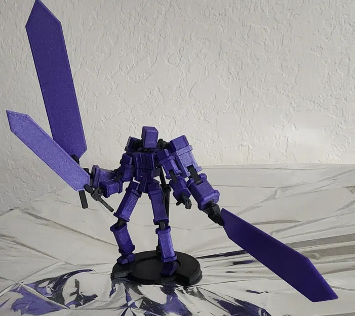 Ba Lô 13 Series Cho Cánh Tay Tỉ Lệ 1.5 - Image 3