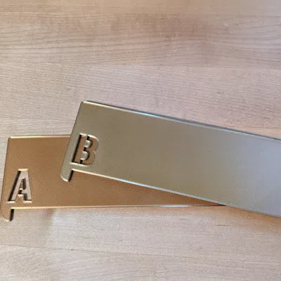 Vách Ngăn Đĩa Than