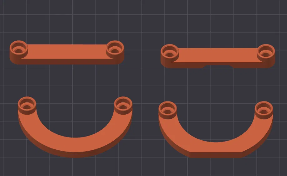 Giá Đỡ Đầu Phun DragonBurner - Image 3