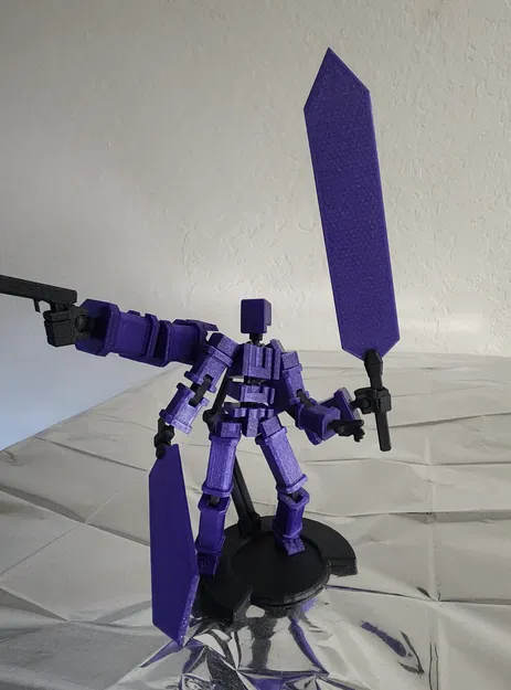 Ba Lô 13 Series Cho Cánh Tay Tỉ Lệ 1.5 - Image 5