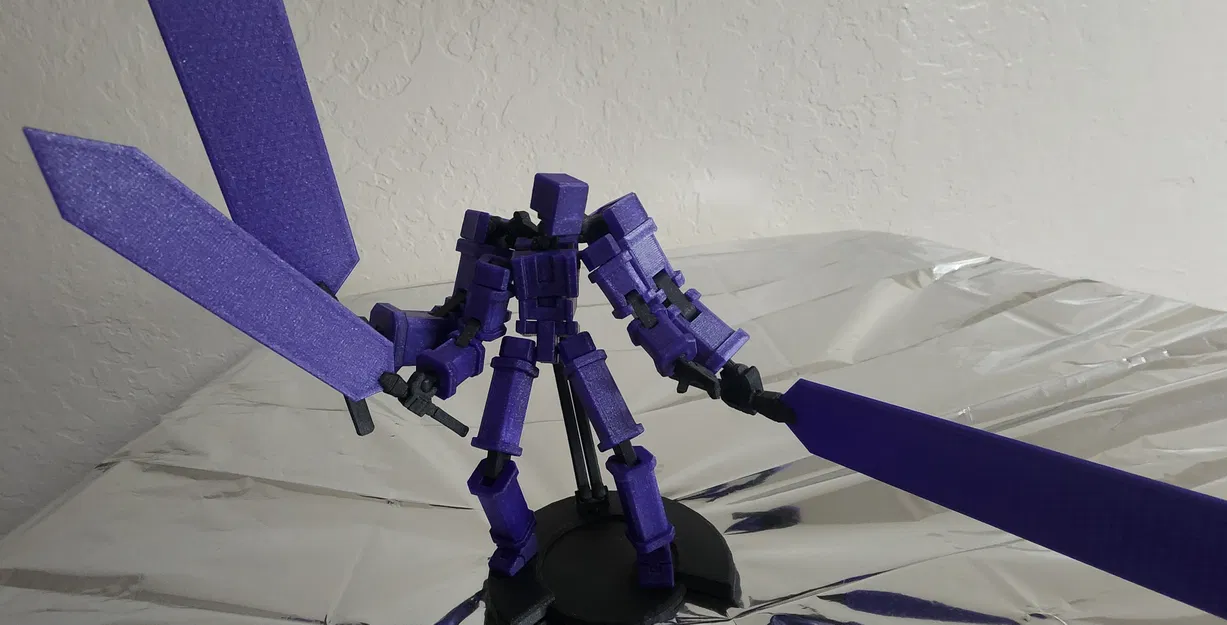 Ba Lô 13 Series Cho Cánh Tay Tỉ Lệ 1.5 - Image 6