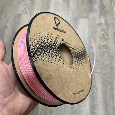 Repkord Rotini - Thanh gia cố cuộn giấy in 3D