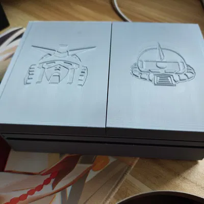 Hộp Đựng Đồ Nghề Gundam Đa Năng