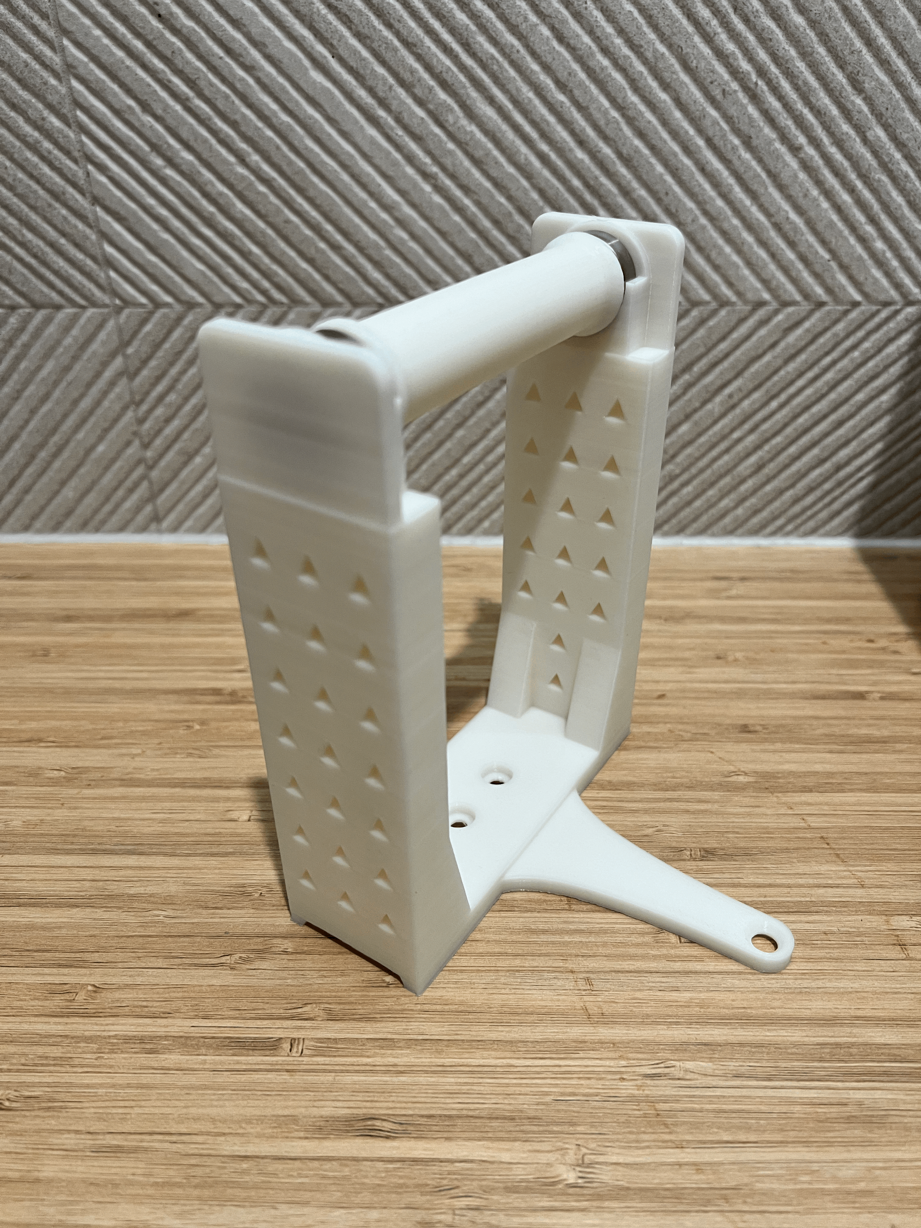 Giá Đỡ & Bộ Dẫn Cuộn Dây Filament Ender 3 V3 / V2 SE KE - Thumbnail 5