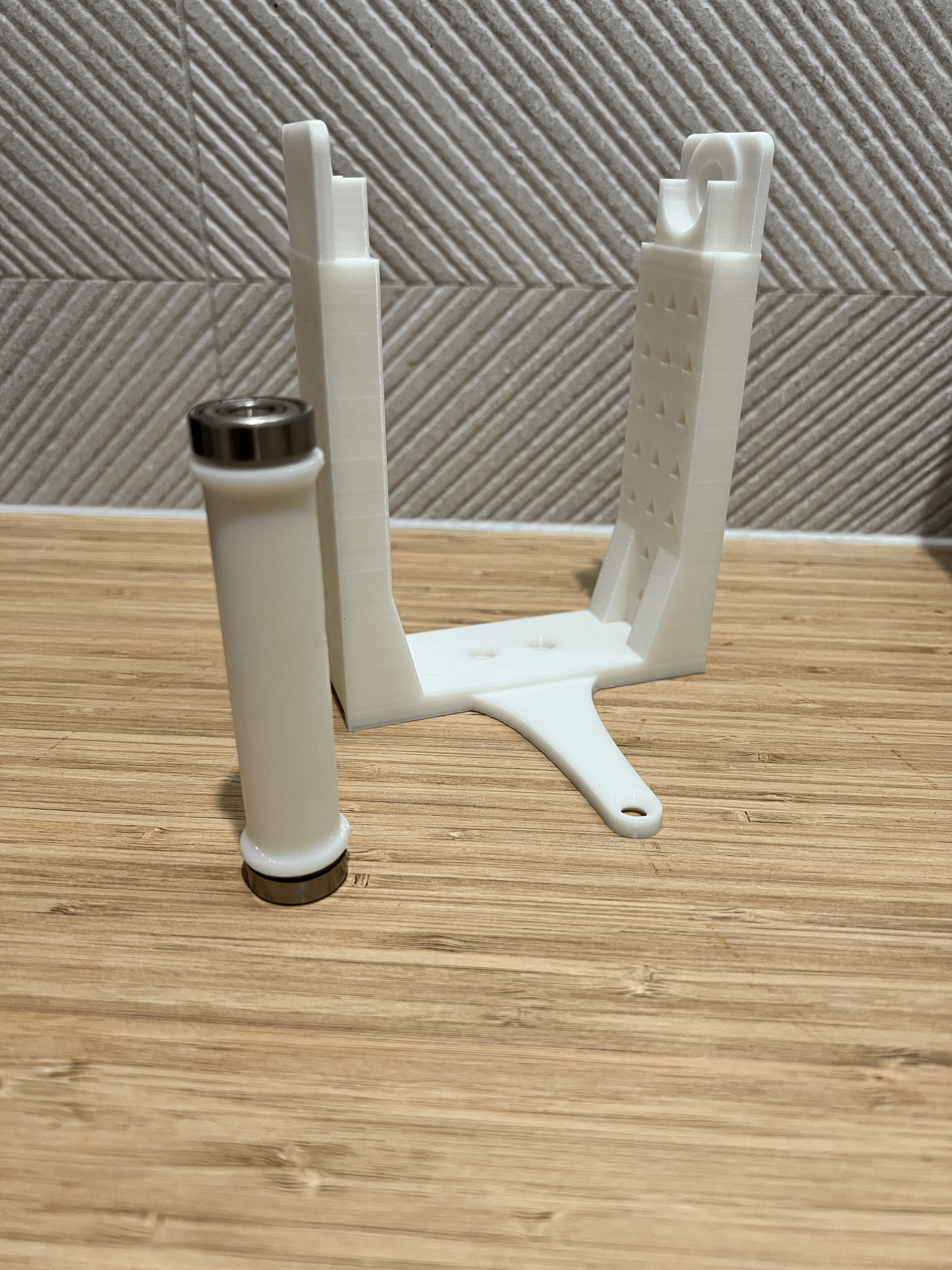 Giá Đỡ & Bộ Dẫn Cuộn Dây Filament Ender 3 V3 / V2 SE KE - Image 6