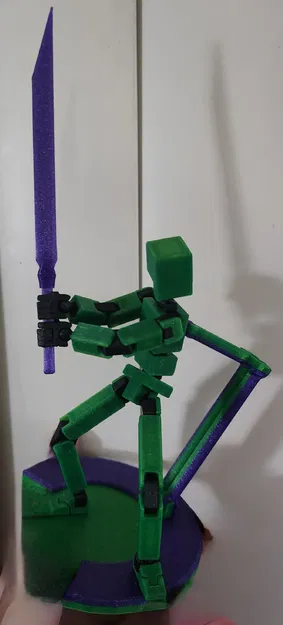 Kiếm Tia Dòng 13 - Image 2