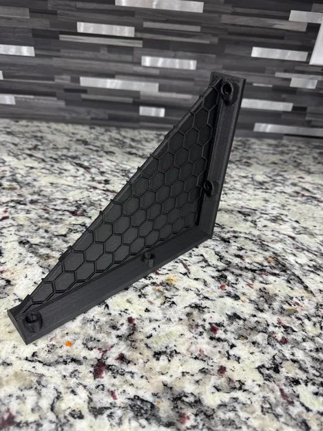 Kệ đỡ 150mm x 200mm - Image 1