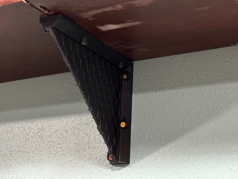 Kệ đỡ 150mm x 200mm - Image 2