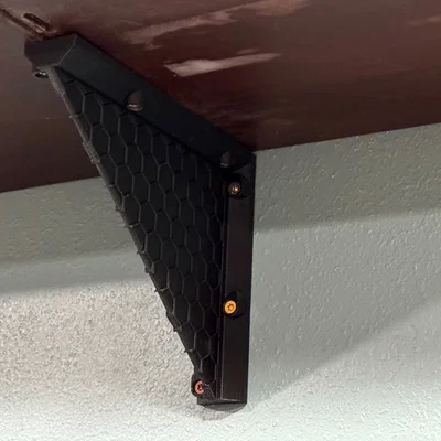 Kệ đỡ 150mm x 200mm