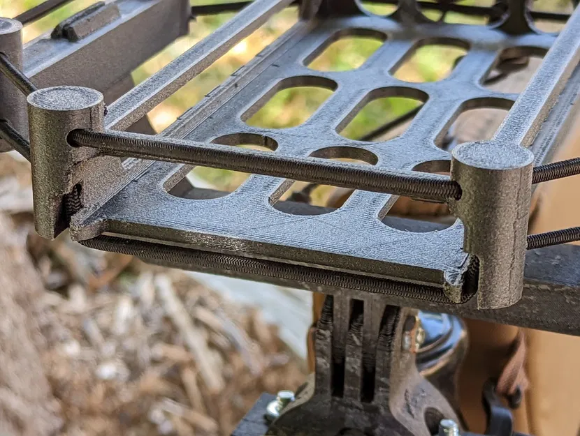 Giá Đỡ Điện Thoại Chống Rung Cho Xe Máy - Image 5