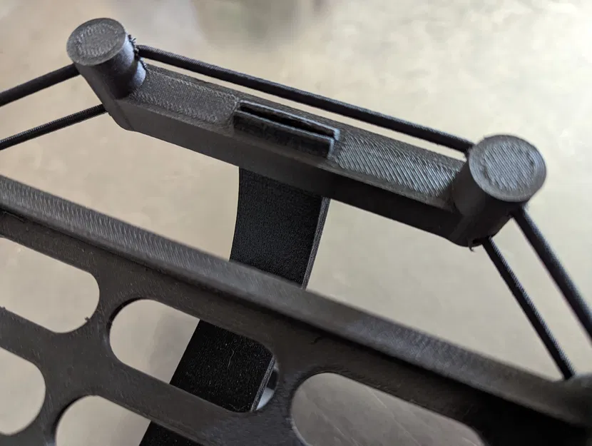 Giá Đỡ Điện Thoại Chống Rung Cho Xe Máy - Image 13