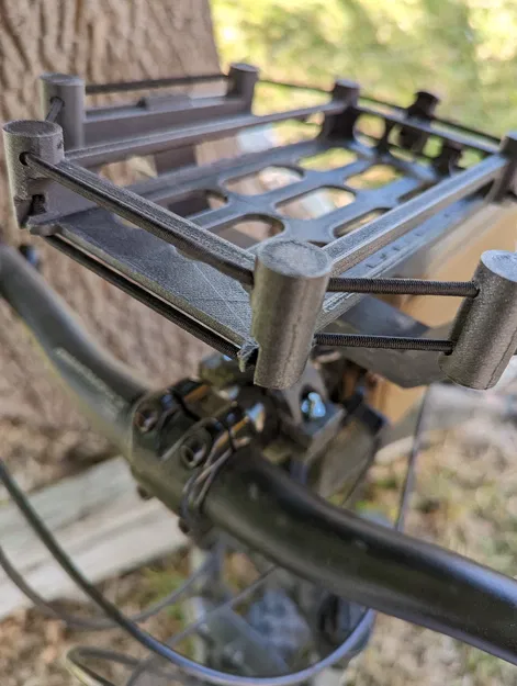 Giá Đỡ Điện Thoại Chống Rung Cho Xe Máy - Image 14