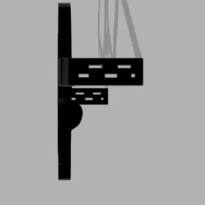 Kính Roboco - Hololive - Cosplay