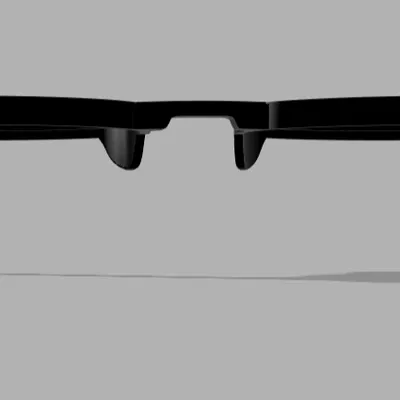 Kính Roboco - Hololive - Cosplay