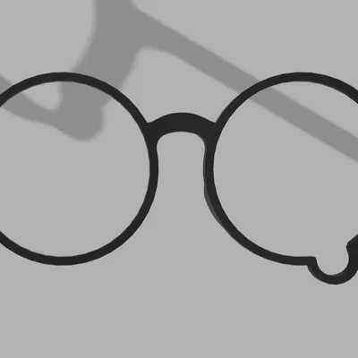 Kính Roboco - Hololive - Cosplay