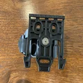 Adapter Gắn Bao Da GunClip Crye Vào Hệ Thống QLS Safariland - Thumbnail 5