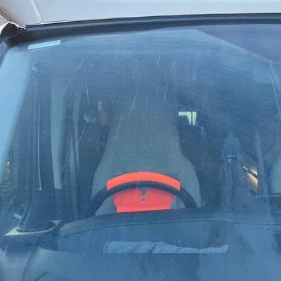 Cảnh báo kẹp bánh xe