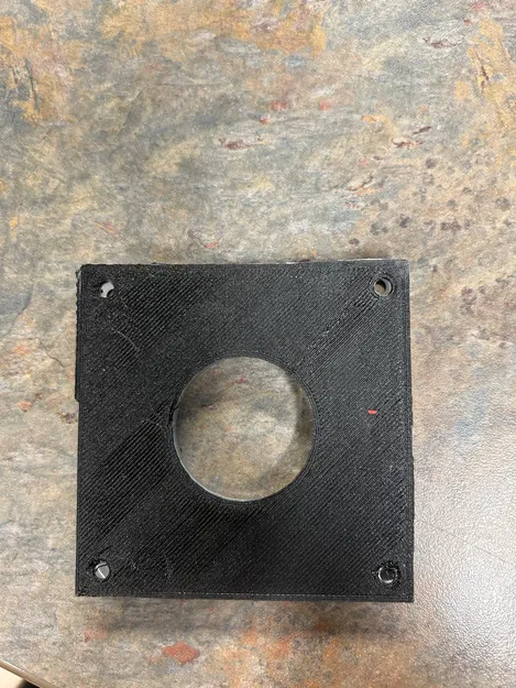 Mô Hình Ổ Bi La Zê 3 inch - Image 3