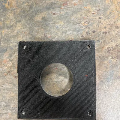 Mô Hình Ổ Bi La Zê 3 inch