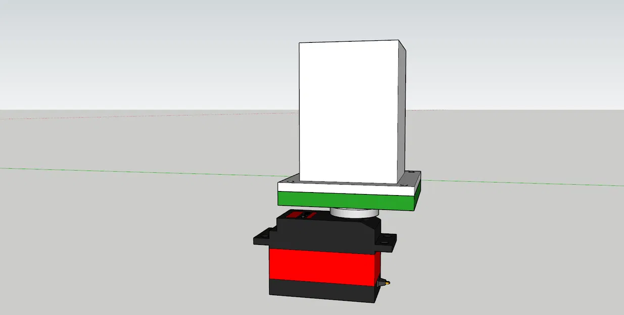 Mô Hình Ổ Bi La Zê 3 inch - Image 4