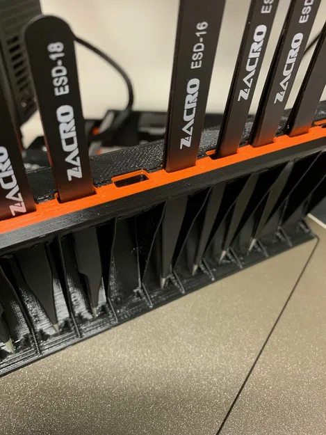 Chân đế đựng nhíp - Image 3