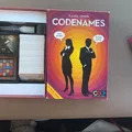 Khay Tổ Chức Cho Codenames - Thumbnail 1