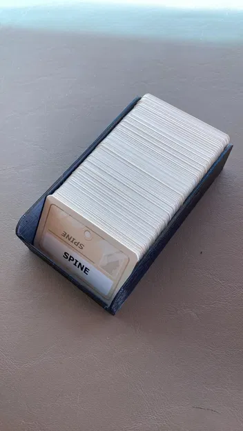 Khay Tổ Chức Cho Codenames - Image 2