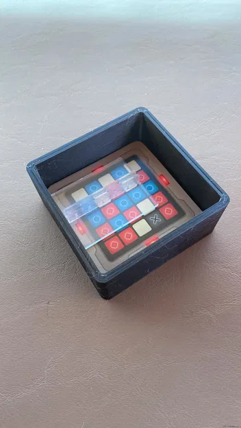 Khay Tổ Chức Cho Codenames - Image 3