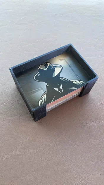 Khay Tổ Chức Cho Codenames - Image 4