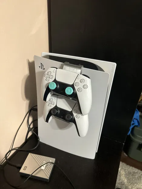 Kệ Đựng Hai Tay Cầm PS5 - Image 1