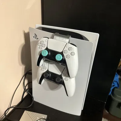 Kệ Đựng Hai Tay Cầm PS5