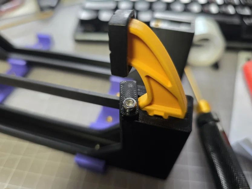 Khuôn giữ JIG sửa chữa PBA để hàn - Image 2
