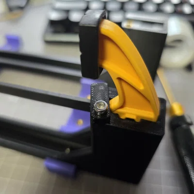 Khuôn giữ JIG sửa chữa PBA để hàn