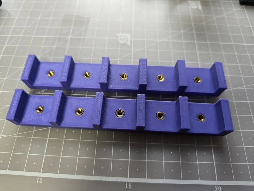 Khuôn giữ JIG sửa chữa PBA để hàn - Image 3