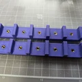 Khuôn giữ JIG sửa chữa PBA để hàn - Thumbnail 3