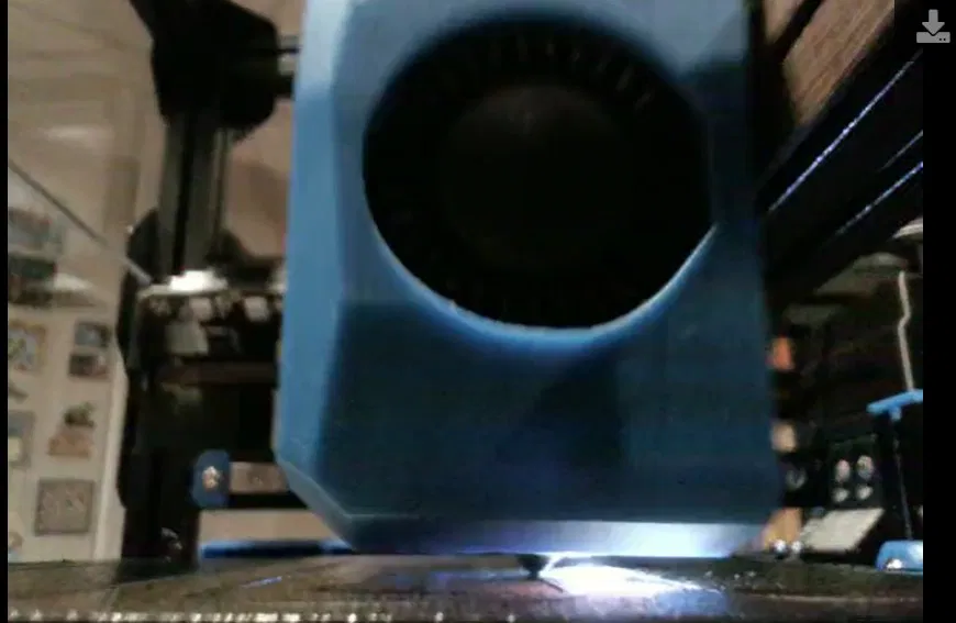 Giá Đỡ/Gắn Camera Cho Thanh Nhôm 1515 - Image 1