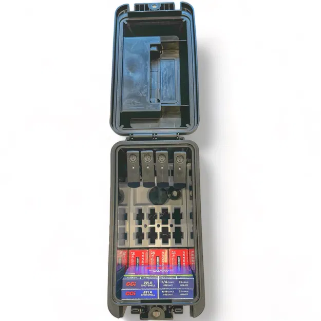 Giá đựng băng đạn Ruger MK IV - Image 1