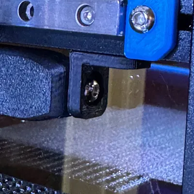 Giá Đỡ/Gắn Camera Cho Thanh Nhôm 1515