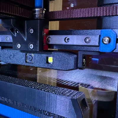 Giá Đỡ/Gắn Camera Cho Thanh Nhôm 1515